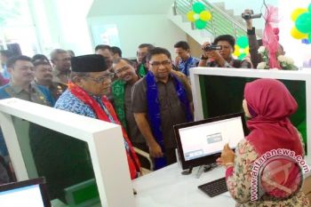 21.000 PNS Sulteng Ikut Program BPJS Ketenagakerjaan