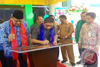 Wagub: Semua Karyawan Wajib Ikut BPJS Ketenagakerjaan