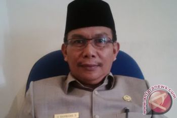 DPRD Kobar Sidak Jalan Lintas yang Sedang Dibangun