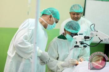 OPERASI KATARAK PELINDO