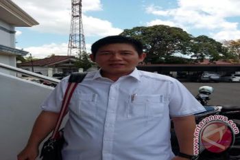 Legislator PAN dampingi Kuryana calon Bupati OKU