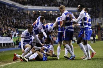 Kalahkan Bradford, Reading tantang Arsenal di semifinal Piala FA