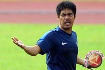 Nil Maizar menargetkan menang melawan PS Tira