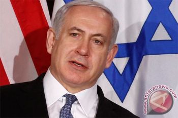 Netanyahu dan Oposisi Bersaing Ketat dalam Pemilu Israel