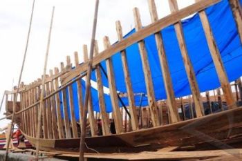Pekalongan Dorong Industri Kapal Wujudkan Poros Maritim