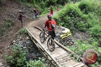 Badam Informasi Geospasial Petakan Batas Desa di Kebumen 