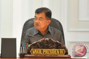 Untuk Pertama Kalinya Presiden tidak Hadir dalam Rapat di Kantor Presiden