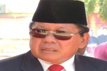 Gubernur Sulbar Tunjuk Jamil Barambangi Jadi Plt Sekprov
