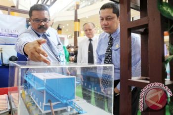 PERINGATAN HARI AIR 2015