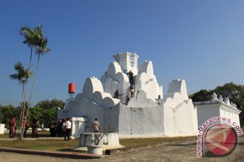 Situs Gunungan