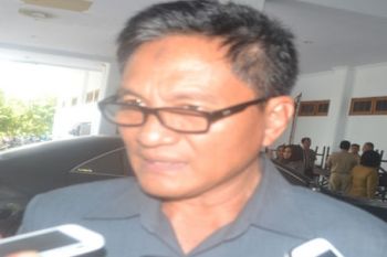 Penjabat Bupati Koltim Klaim Didukung Lima Partai 