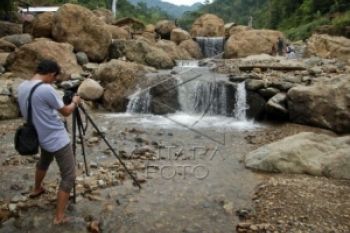 20 Persen Desa Wisata di Jateng Layak Jual