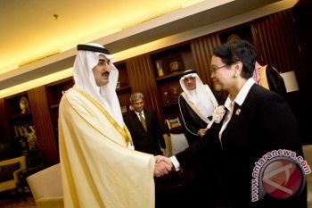 Indonesia-Saudi kerjasama Tampilkan Islam yang Cinta Damai Anti Kekerasan