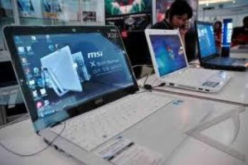 Dolar Menguat, Harga Komputer Naik Hingga 5 Persen