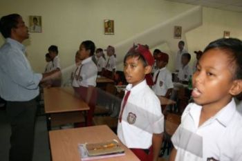 Libur Jumat, Pekalongan Sulit Terapkan Lima Hari Sekolah