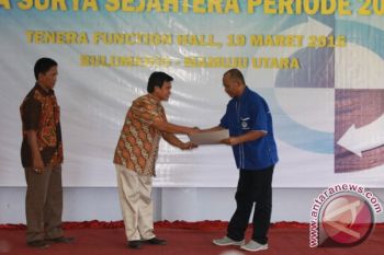 LKM Mitra Surya capai laba Rp1,2 miliar