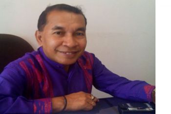 Festival Tari Daerah Meriahkan "Halo Sultra" 2015