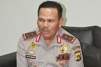 Bupati Mimika segera berstatus tersangka pemalsuan dokumen