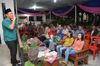 Mustafa : Banyak Potensi Lampung Belum Terpublikasi