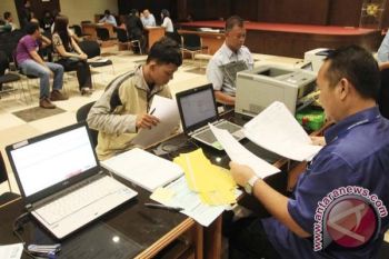 Presiden Optimistis Target Penerimaan Pajak Tercapai