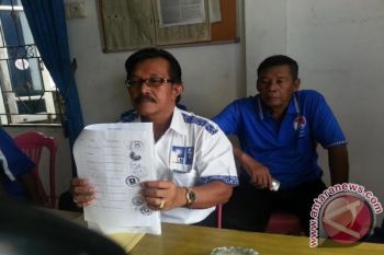 PAN Palembang sampaikan mosi tak percaya 