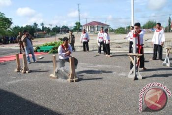 Bupati OKU; Pol PP berperan strategis