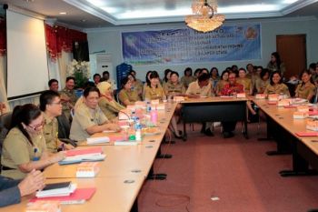 Sekprov Sulut: Nilai keagamaan mampu melawan KKN