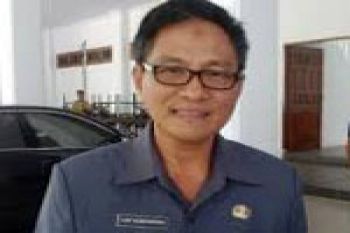 900 Rumah Warga Diperuntukkan Tamu HUT Sultra