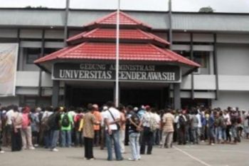 Mahasiswa Uncen kelola galeri investasi BEI