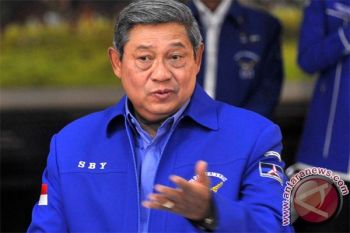 Demokrat Jateng Dukung SBY Kembali Jabat Ketua Umum 