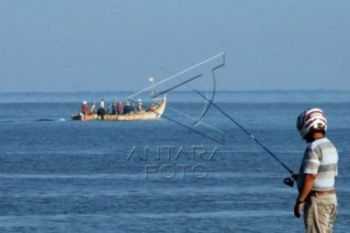 Perairan Selatan Jateng Segera Masuki Masa Transisi