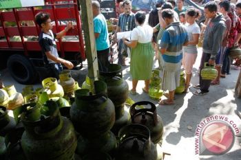 Masyarakat Diminta Awasi Distribusi Elpiji Bersubsidi