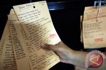 Balai Bahasa Gelar Lomba Pidato Berbahasa Jawa