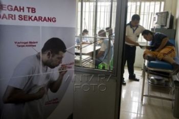 Aisyiyah: Tren Penderita TB Meningkat