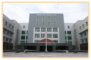 RSUP Sardjito dicatut untuk penipuan tenaga kerja 