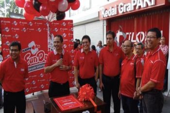 Telkomsel dukung pemerintah buka keterisolasian daerah pariwisata