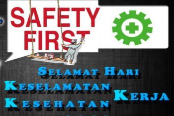 Dinsosnakertrans Jayapura dorong sektor konstruksi terapkan K3