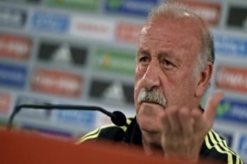Del Bosque Panggil Vitolo 