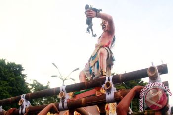 Ogoh-ogoh