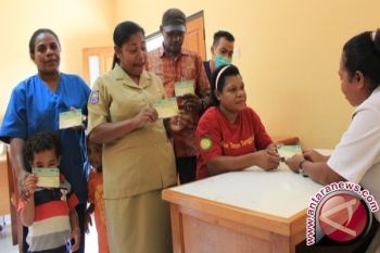 Pasien rujukan pengguna KPS wajib kantongi surat jaminan