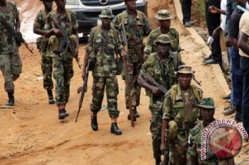Tentara Nigeria Patahkan Serangan Boko Haram