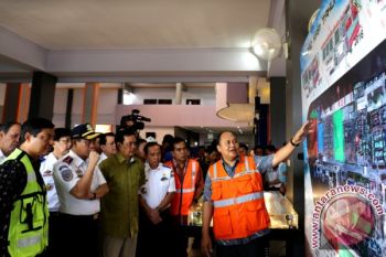 PAPARAN PELINDO