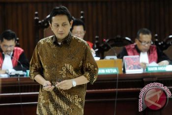 Udar Pristono Ajukan Lima Gugatan Praperadilan