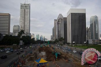 Gagal Pembahasan, DPRD: DKI Akhirnya Gunakan APBD Perubahan 2014
