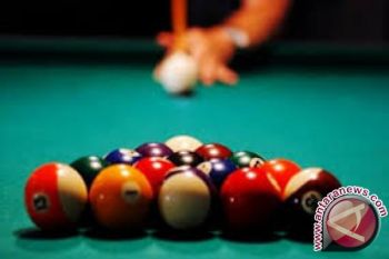 Pobsi target tiga emas Sea Games Singapura