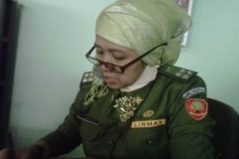 Dinas Kesehatan Gencar Sosialisasi Kualitas Air