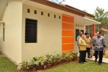 BTN realisasi akad kredit 6.600 KPR sehari