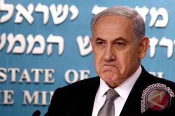 Gedung Putih Semprot Netanyahu Soal Permukiman Yahudi