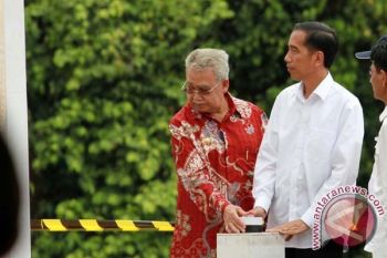 Presiden Bertemu Dengan Para Pengusaha Jepang