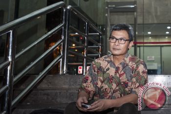 KPK Beda Pendapat dengan Kemenkumhan soal Pemberian Remisi